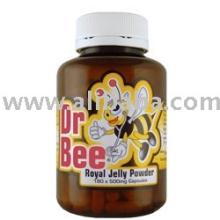 Dr Bee Royal Jelly Powder 500mg x 180s