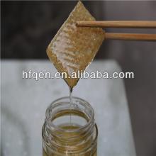 Honeycomb honey