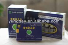 Propolis Soft capsule