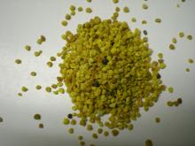 Bee pollen, multicolor, Spanish product