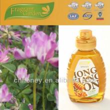natural bee honey from bee farming