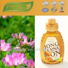 pure honey bulk price in glass jar