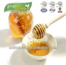 100%  pure   natural   bee   honey 