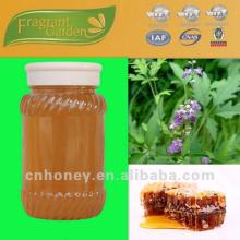pure natural raw bee honey from bee farming