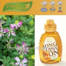 honey bulk price in glass jars from chinese bee farming