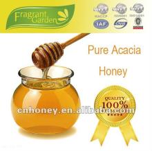 pure acacia honey