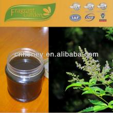100% mature black pure honey for sale