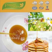 pure natural polyflora honey bee bulk wholesale