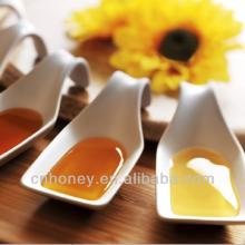 pure wild bee honey