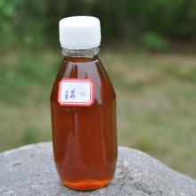 pure amber multifloral honey