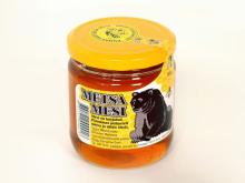 Pure forest / creamed honey from EU