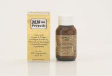 Propolis Extract in tablets 50g