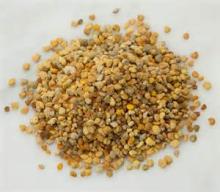 Organic Bee Pollen