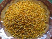 sweet rape bee pollen