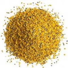 Bee Pollen organic certified