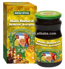 CHILD PASTE, Mixed Herbal Paste with Honey for Children Natural Health Supplementary Food for Kids..