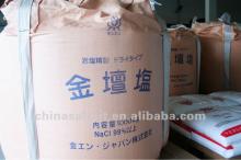 jumbo  bag   salt 