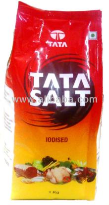  iodized   salt 