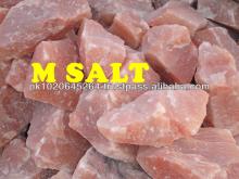 100% Pure Himalayan Rock Salt Lumps
