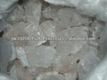 100% Pure White Himalayan Rock Salt Lumps