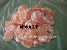 Himalayan Bath Salt Chunks