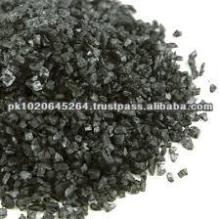BLACK SALT GRANULATE/HIMALAYAN SALT GRANULATE\CRYSTAL SALT