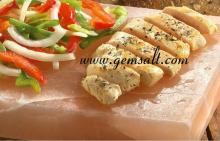 Cooking Salt tile