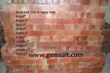 Himalayan Rock salt tiles, Rock salt lamp, Himalayan Salt lumps