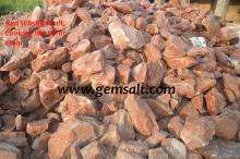 Himalayan Red Salt