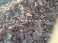 Raw Red Salt, Red Himalayan Red Edible Salt Dark Pink Salt, Food Grade Salt