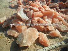 Himalayan Red Salt, Edible Dark Pink Salt, Himalayan Rock Salt