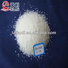 Powder washing sea salt