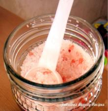 Himalyan Pink Salt