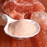 100% Food Grade Himalyan Pink Salt