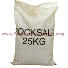 Eatable himalyan pink Salt 25 kg bag