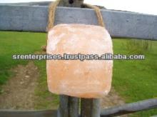 Pure Himalyan Salt Licks For Cattles & Farm Animals