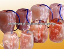 Healthy 100%  Pure   Crystal  salt licks|Salt licking stone