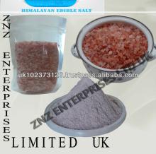 Natural Edible Salt | Edible rock Salt