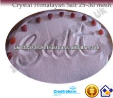 Finest himalayan pink salt | Himalayan Pure Pakistan Salt