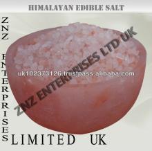Bulk Rock Salt ~ Natural Edible Rock Salt