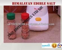 Himalayan bagged rock salt | Himalayan pink salt