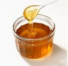 Hanotex Bulk Natural Bee Honey