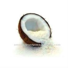 Hot Sale  Pure   Coconut   Oil 