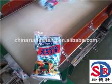 Edible salt sodium chloride manufactory ,HS: 2501001100