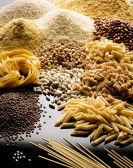  GRAINS  &  PULSES 