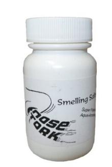 Nose Tork Smelling Salts - Powerlifting