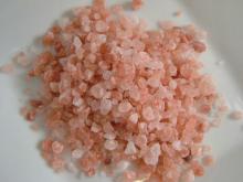 Himalayan Edible Pink Salt (Coarse Grain)