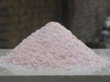 Edible Himalayan Pink Salt ( Grain size: fine)
