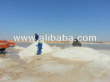 RAW SALT FOR INDUSTRIAL USES .