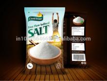  Iodised   Salt 